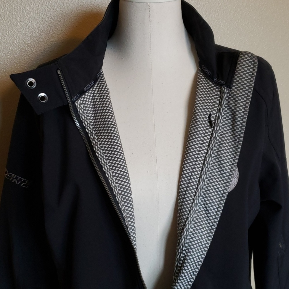 Corvette Racing Jacket - Picture 5 of 6